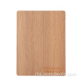 5mm 8mm Bambu Arang Bersama Lembaran PVC